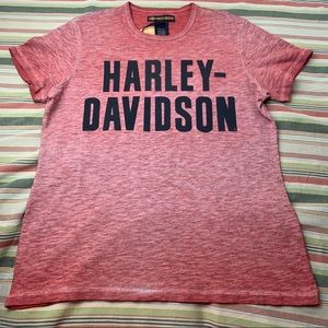 NWT Harley-Davidson tee Size L